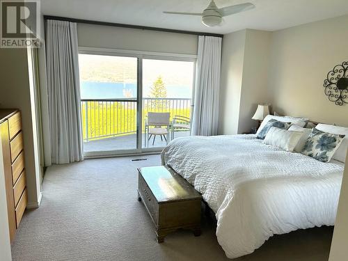 13420 Bristow Road, Summerland, BC - Indoor Photo Showing Bedroom