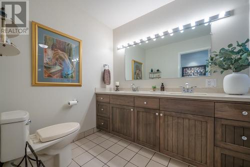 13420 Bristow Road, Summerland, BC - Indoor Photo Showing Bathroom