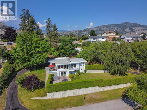 13420 Bristow Road, Summerland, BC - Outdoor With View