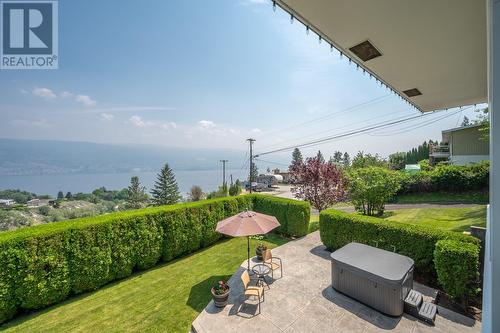 13420 Bristow Road, Summerland, BC - Outdoor