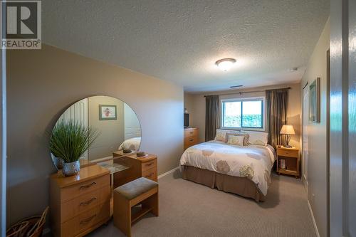 13420 Bristow Road, Summerland, BC - Indoor Photo Showing Bedroom