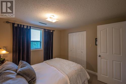 13420 Bristow Road, Summerland, BC - Indoor Photo Showing Bedroom