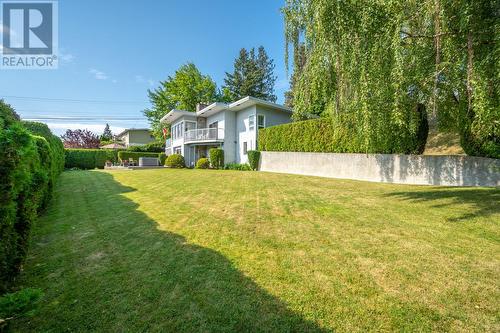 13420 Bristow Road, Summerland, BC - Outdoor