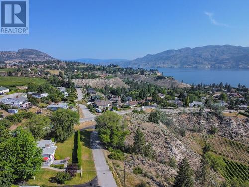 13420 Bristow Road, Summerland, BC - Outdoor With Body Of Water With View