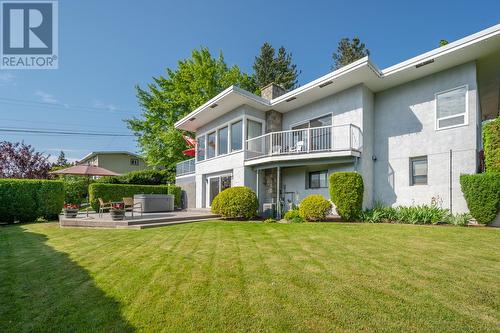 13420 Bristow Road, Summerland, BC - Outdoor