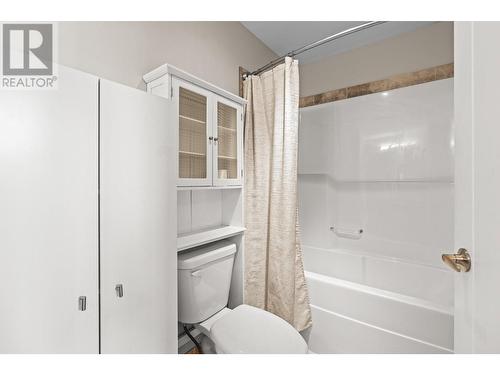 3804 32 Avenue Unit# 5, Vernon, BC - Indoor Photo Showing Bathroom