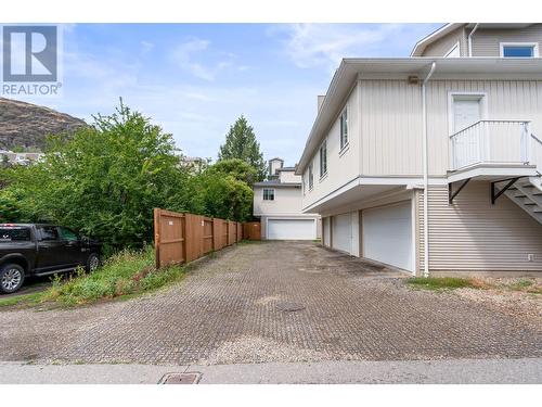 3804 32 Avenue Unit# 5, Vernon, BC - Outdoor