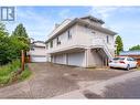 3804 32 Avenue Unit# 5, Vernon, BC  - Outdoor 