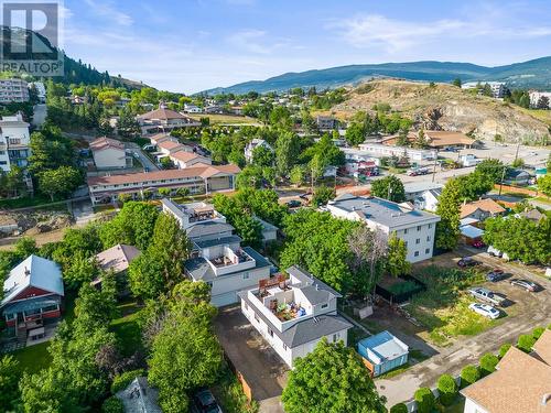 3804 32 Avenue Unit# 5, Vernon, BC - Outdoor With View