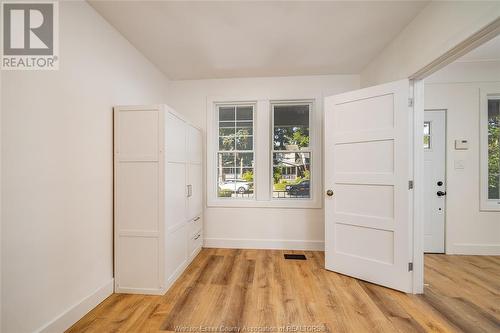 1060 Elm, Windsor, ON - Indoor Photo Showing Other Room