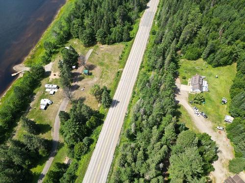Overall view - 2711  - 2765 Route 155 S., La Tuque, QC - Outdoor With View