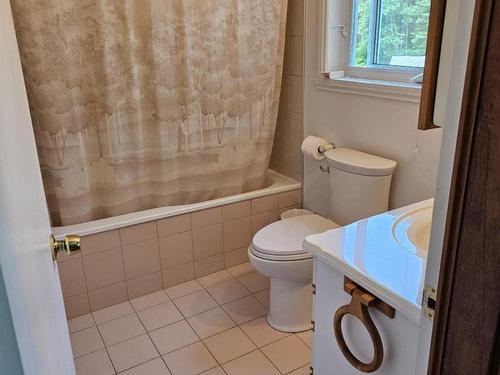 Salle de bains - 2711  - 2765 Route 155 S., La Tuque, QC - Indoor Photo Showing Bathroom