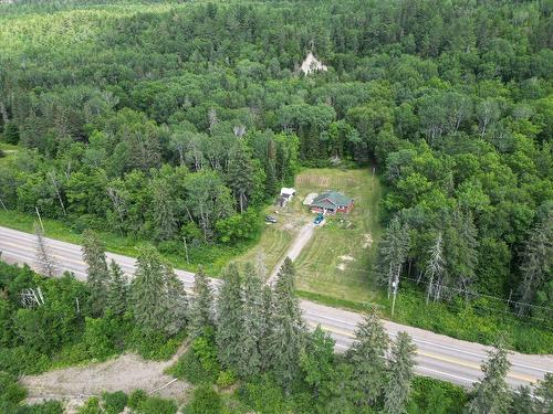 Other - 2711  - 2765 Route 155 S., La Tuque, QC - Outdoor