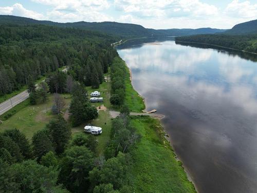 Other - 2711  - 2765 Route 155 S., La Tuque, QC - Outdoor With Body Of Water With View