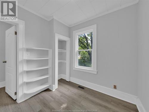 729 Campbell Avenue, Windsor, ON - Indoor Photo Showing Other Room