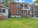 729 Campbell Avenue, Windsor, ON  - Outdoor 