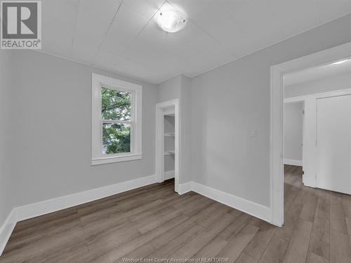 729 Campbell Avenue, Windsor, ON - Indoor Photo Showing Other Room