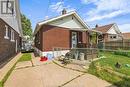1535 Goyeau Street, Windsor, ON  - Outdoor With Exterior 