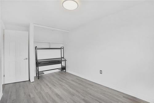 1250 Limeridge Road E|Unit #31, Hamilton, ON - Indoor