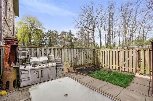 1250 Limeridge Road E|Unit #31, Hamilton, ON - Outdoor