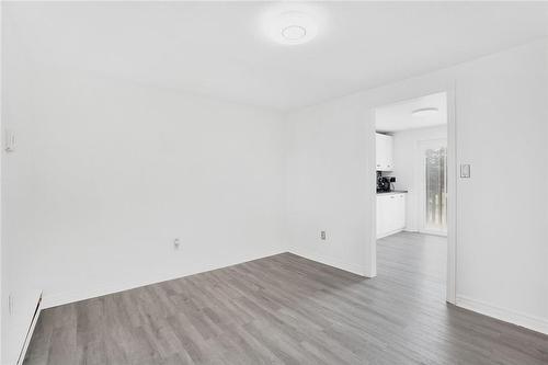 1250 Limeridge Road E|Unit #31, Hamilton, ON - Indoor Photo Showing Other Room