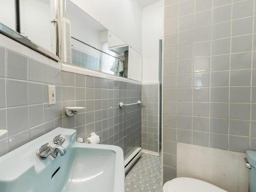 Salle de bains - 5424  - 5428 Av. Casgrain, Montréal (Le Plateau-Mont-Royal), QC - Indoor Photo Showing Bathroom