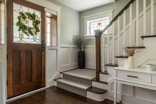 3014 Balmoral Avenue, Burlington, ON - Indoor Photo Showing Other Room