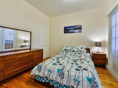 Chambre Ã Â coucher - 484  - 488 4E Avenue, Montréal (Verdun/Île-Des-Soeurs), QC - Indoor Photo Showing Bedroom