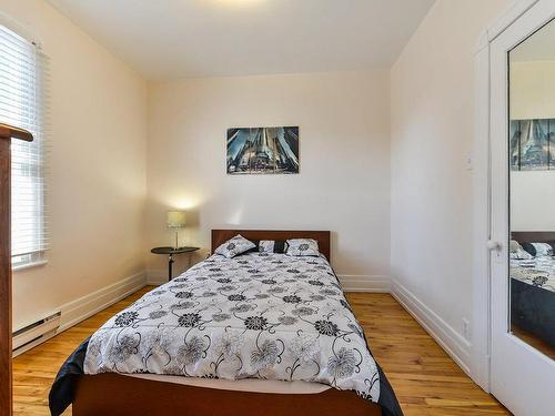 Bedroom - 484  - 488 4E Avenue, Montréal (Verdun/Île-Des-Soeurs), QC - Indoor Photo Showing Bedroom