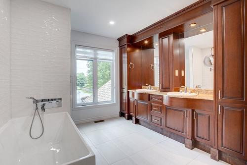 Bathroom - 7728Z Boul. Lévesque E., Laval (Duvernay), QC - Indoor Photo Showing Bathroom