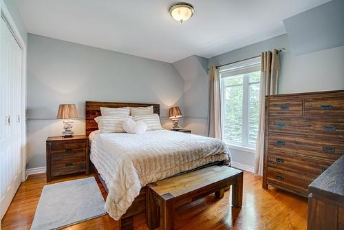 Chambre Ã Â coucher - 7728Z Boul. Lévesque E., Laval (Duvernay), QC - Indoor Photo Showing Bedroom