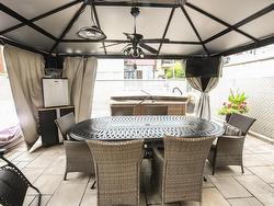 Terrasse - 