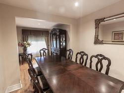 Dining room - 