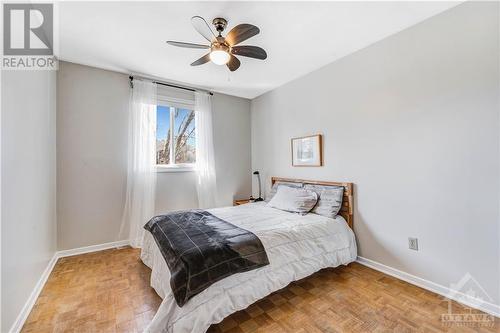 1851 Juno Avenue, Ottawa, ON - Indoor Photo Showing Bedroom