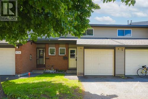 6354 Mary Jane Crescent, Ottawa, ON - Outdoor