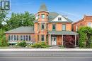 1050 King Street, Champlain, ON  - Outdoor With Facade 