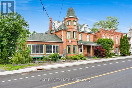 1050 King Street, Champlain, ON - Outdoor With Facade