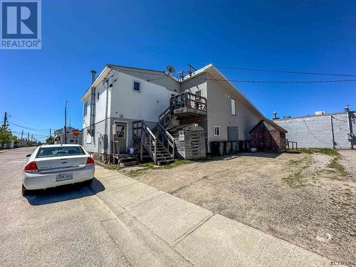 146 Main St, Iroquois Falls, ON 