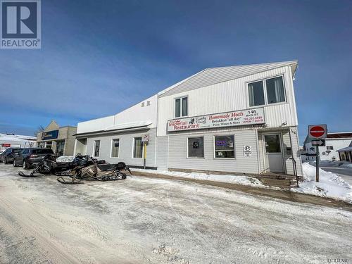 146 Main St, Iroquois Falls, ON 