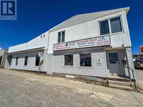 146 Main St, Iroquois Falls, ON 