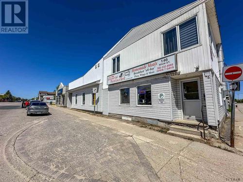 146 Main St, Iroquois Falls, ON 