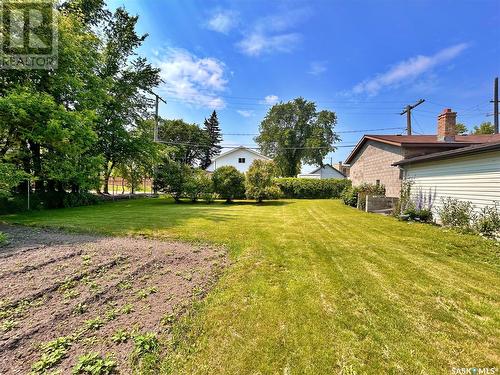 606 Mountain Street, Moosomin, SK - Outdoor