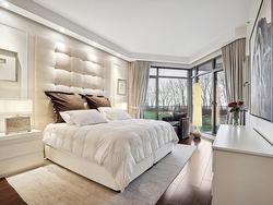 Master bedroom - 