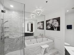 Ensuite bathroom - 