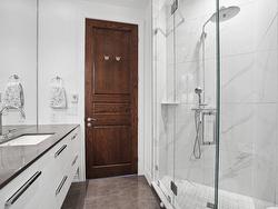 Salle de bains - 