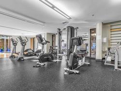 Exercise room - 