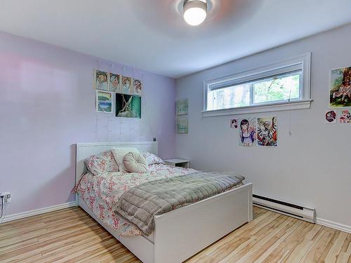 Bedroom - 1489 Rue Bourbeau, Saint-Bruno-De-Montarville, QC - Indoor Photo Showing Bedroom