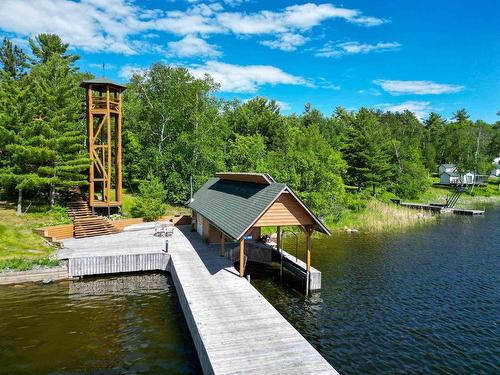 Lot 1 Moore Bay, Kenora, ON - Outdoor With Body Of Water