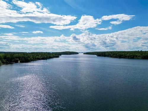 Lot 1 Moore Bay, Kenora, ON - Outdoor With Body Of Water With View