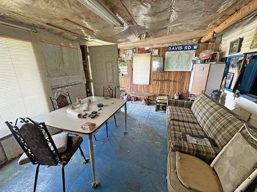 Pcl 26819 Purdom Lake, Nipigon, ON - Indoor